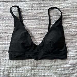 Aerie Scoop Bikini Top - Small